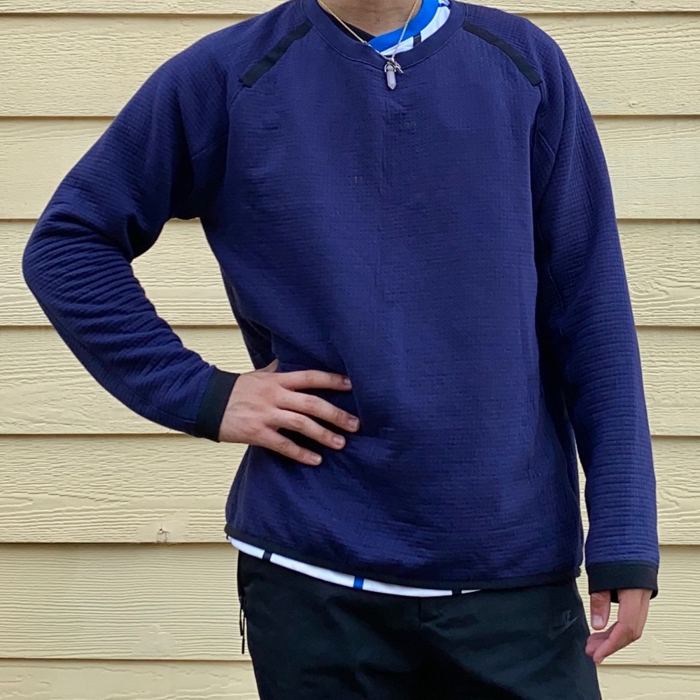 Nike Thermal Men’s Sportswear Sweater